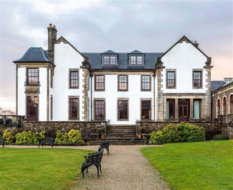 GLEDDOCH HOTEL, SPA & GOLF .